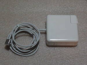 Apple Mac Book Pro 充電器 MagSafe