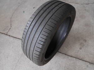 E803 235/45R20 235/45-20 235-45-20 中古1本 P ZERO MO