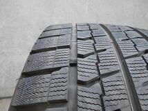 E834 265/35R19 265/35-19 265-35-19 中古2本 ICENAVI ZEAⅡ_画像3