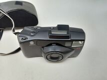 R 2008　 中古◆MINOLTA ミノルタ APEX90 38-90mm F3.5-7.7 人気単集点レンズ搭載コンパクトフィルムカメラ_画像2