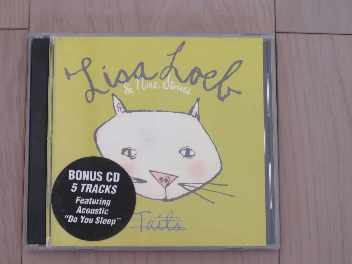ヤフオク! -「lisa loeb」(音楽) の落札相場・落札価格