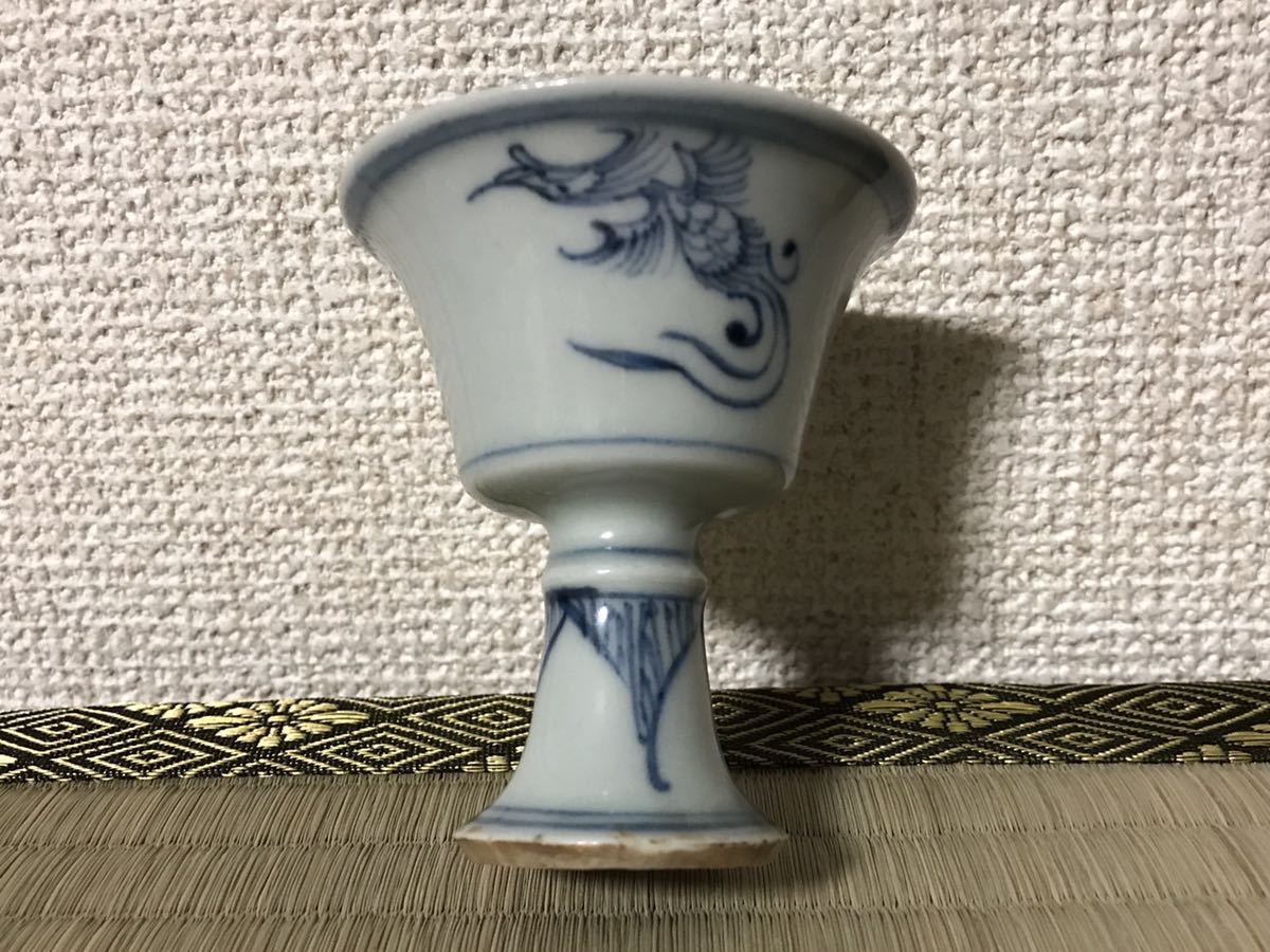 ヤフオク! -馬上杯(陶芸)の中古品・新品・未使用品一覧