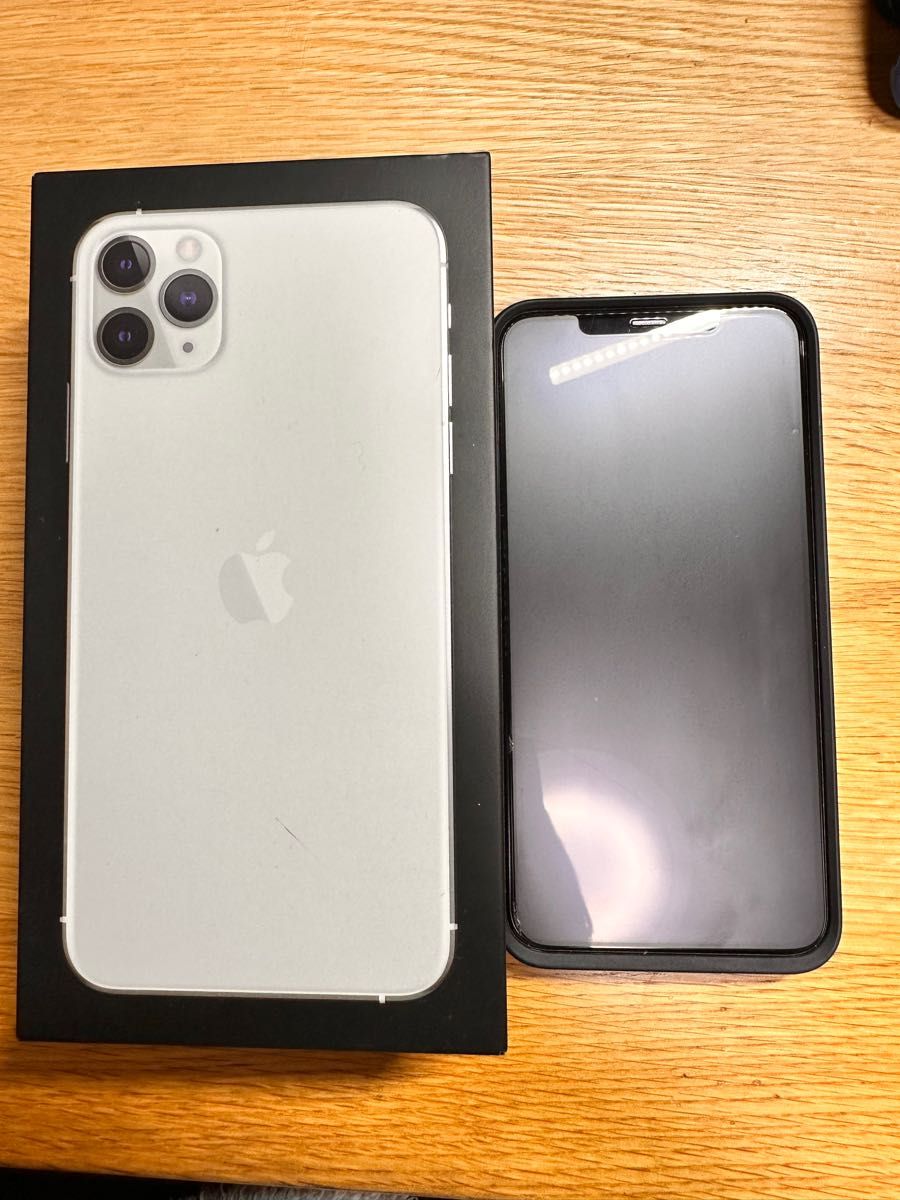 経典ブランド 【超美品】iPhone12 送料無料 Pro 128GB 中古☆Apple