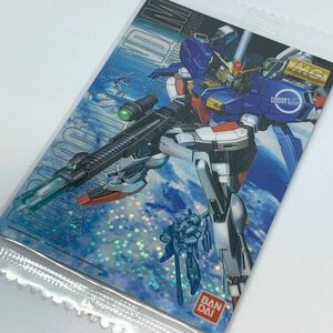 ガンダム ガンプラ パッケージアートコレクション 110 MSA-0011 Sガンダム スペリオルガンダム カード ウエハース 【GUNDAM/BANDAI】