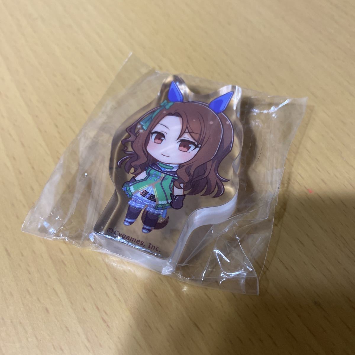 ヤフオク! -アクリルミニフィギュアの中古品・新品・未使用品一覧