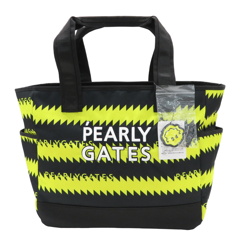 極細繊維クロス PEARLY GATES パーリーゲイツ ロッカーバック 即完売