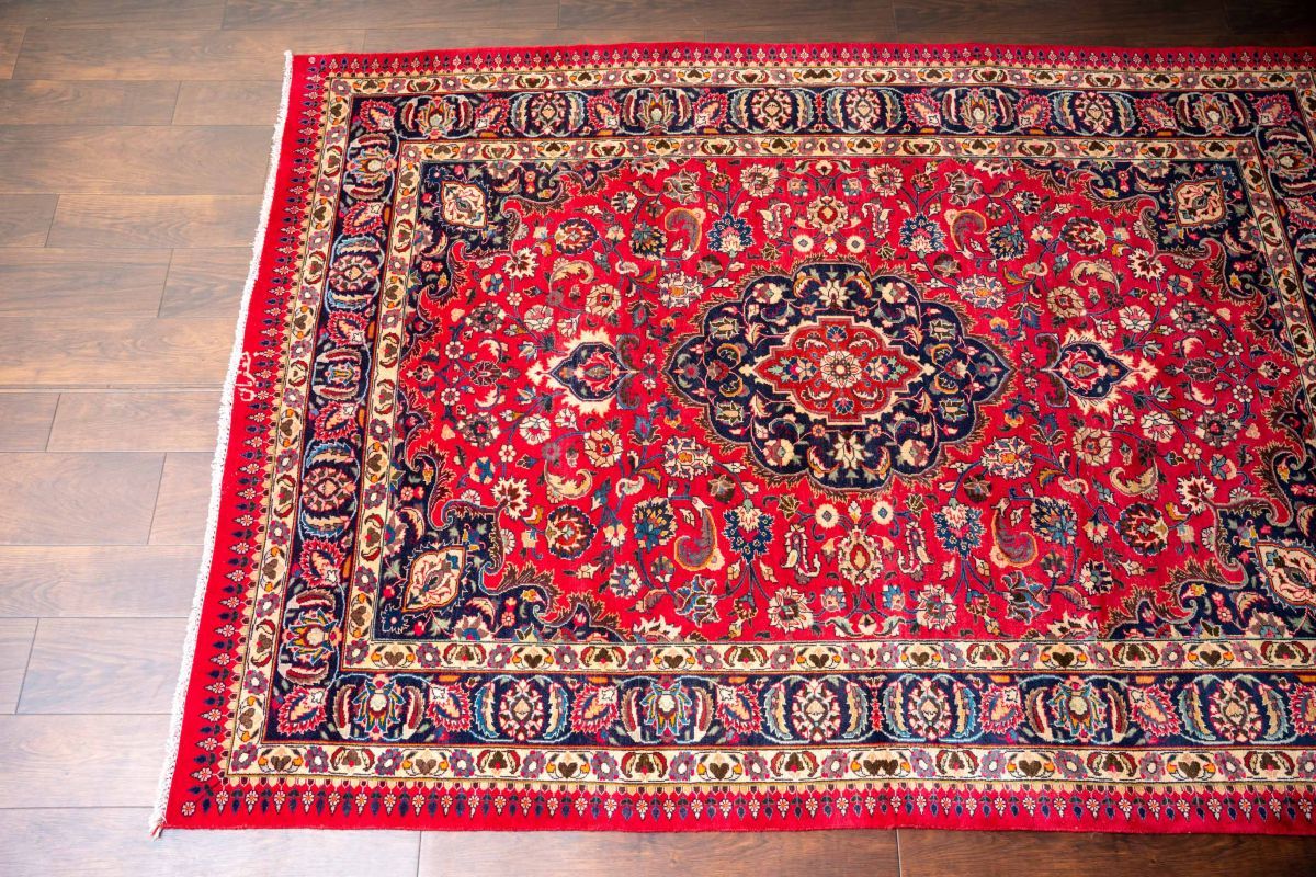 ヤフオク! -ペルシャ絨毯 ビンテージの中古品・新品・未使用品一覧