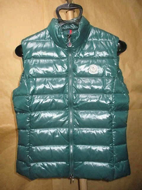 ヤフオク! -「モンクレール ベスト 1」(モンクレール)の中古品・新品 ...