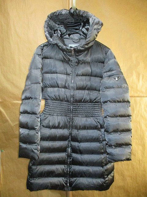 2023年最新】ヤフオク! -プラダ ダウン(ファッション)の中古品・新品