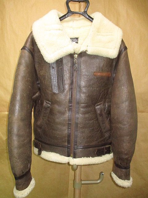 ヤフオク! -b-3ムートンフライトジャケットの中古品・新品・未使用品一覧 ヤフオク! -b-3ムートンフライトジャケットの中古品・新品・未使用品一覧