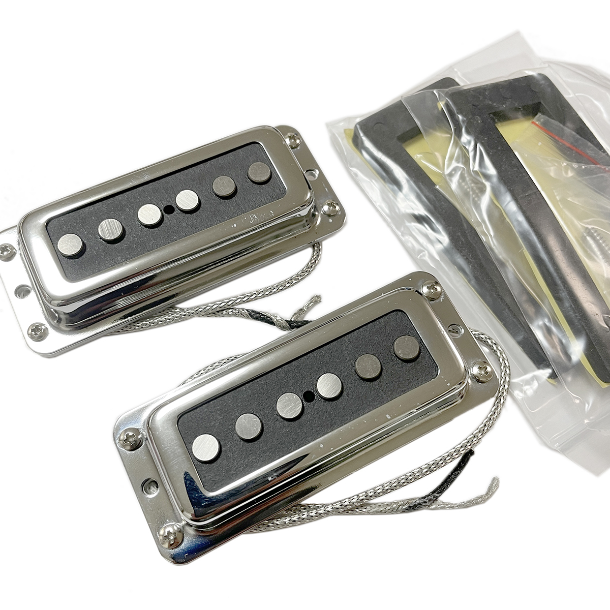 rickenbacker ピックアップの値段と価格推移は?|21件の売買情報を rickenbacker ピックアップの値段と価格推移は?|21件の売買情報を