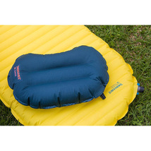 ＊THERMAREST【サーマレスト】ソフト携帯 枕＊エアヘッドライトピローレギュラー【正規品】コンパクト収納＊キャンプ旅行アウトドア車中泊_画像5