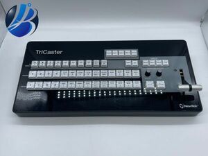 [ Junk ]*NewTek TriCaster MiniControl Surface * Try caster / controller / junk /Z2520