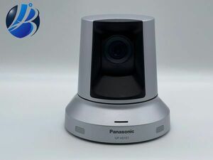 [ Junk ]*Panasonic communication camera *GP-VD131J/ video meeting / tv meeting / electrification operation not yet verification / Junk /#Z2597