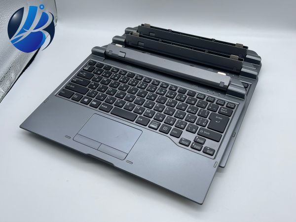 選べる2個セット 富士通ARROWS Tab Q737/P +キーボード+Office2016
