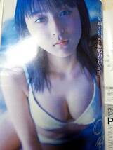 PENTHOUSE ペントハウス　1999年4月号　柳明日香6p川島和津美3p森下くるみ4p立花理佐6p望月留美3p中島礼香3p秋吉久美子10p安西ひろこ2p_画像6