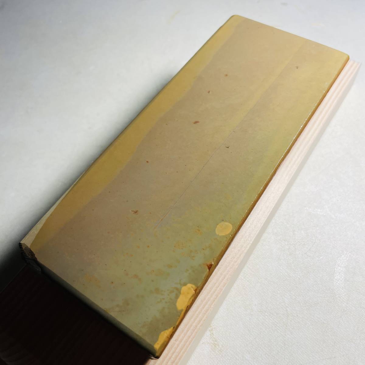 ヤフオク! -天然砥石(研磨砥石)の中古品・新品・未使用品一覧