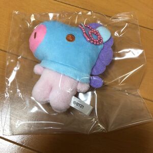 Fuwa Fuwa Mascot2 MANG