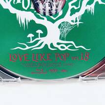 【ブルーレイ】 aiko アイコ 23曲 / aiko LiveTour LOVE LIKE POP Vol.18 Bly-ray / プラマイ 夢見る隙間 等 ※ネコポス全国一律送料260円_画像6