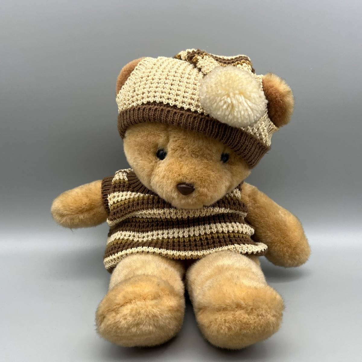 安いクマのぬいぐるみの通販商品を比較 | ショッピング情報のオークファン