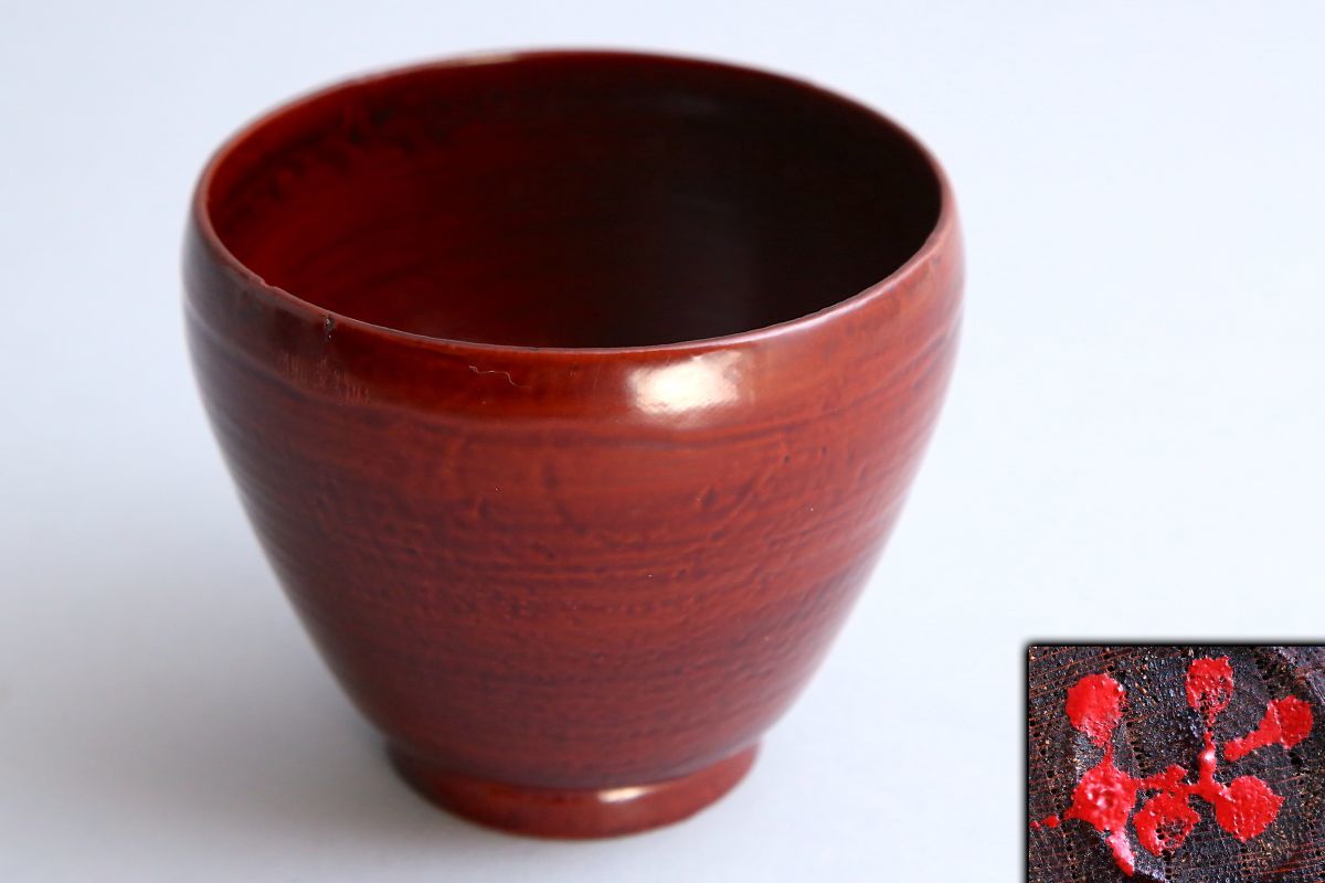 ヤフオク! -輪島塗 椀(アンティーク、コレクション)の中古品・新品・未