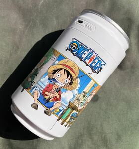 glico プリッツ　ノベルティ　ワンピース　缶型　卓上加湿器　MA854 本体のみ　ジャンク品　送料無料