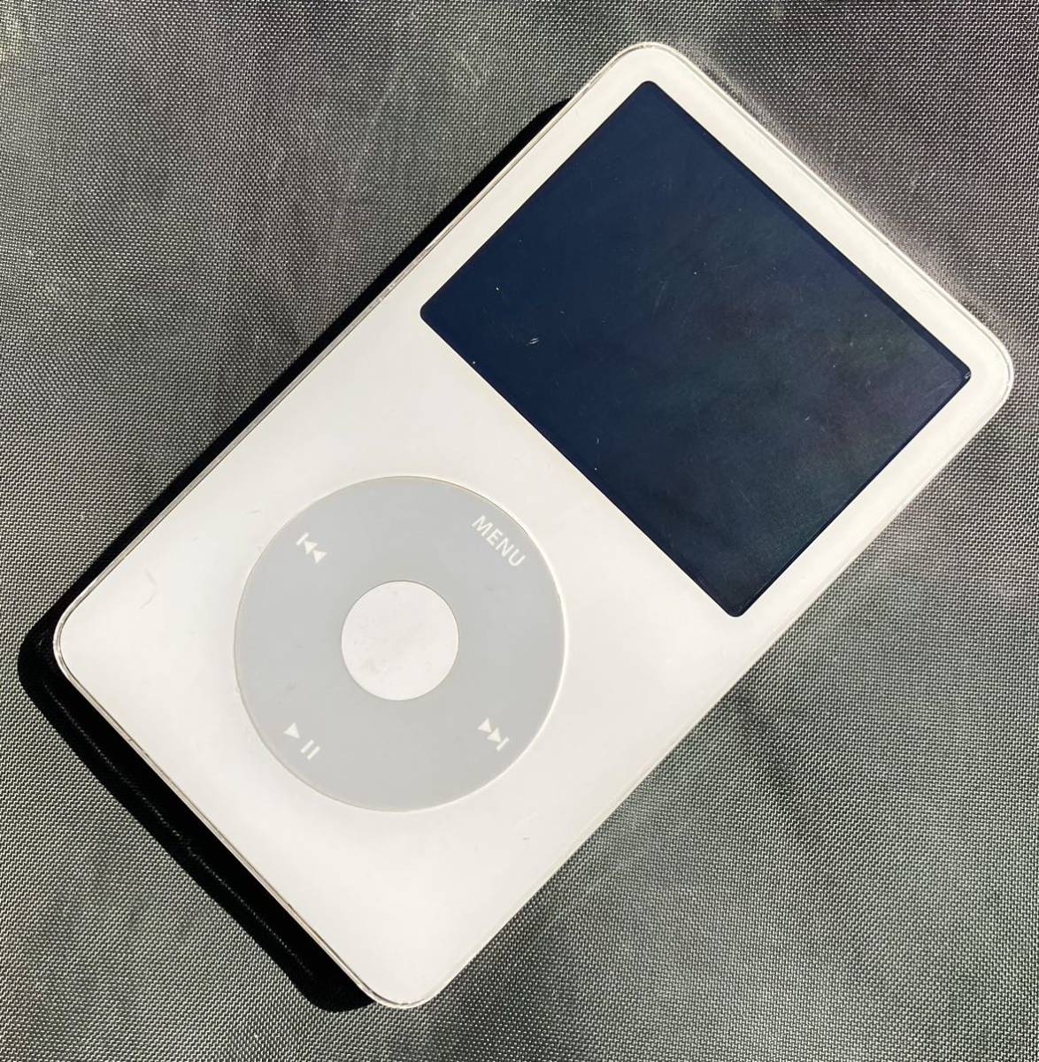 2023年最新】ヤフオク! -ジャンク(iPod classic)の中古品・新品・未 