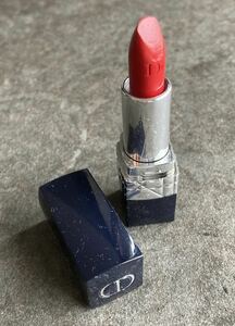 Christian Dior rouge Dior 999 lipstick free shipping 