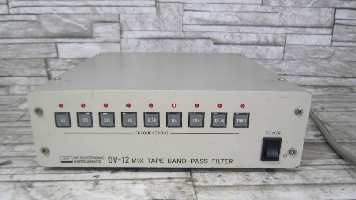 ヤフオク! -nf 回路の中古品・新品・未使用品一覧