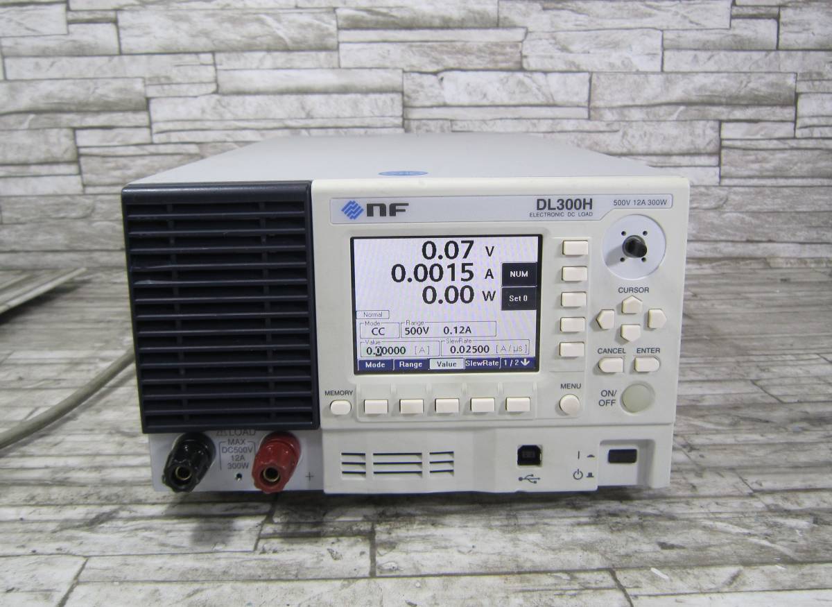 ヤフオク! -nf 回路の中古品・新品・未使用品一覧
