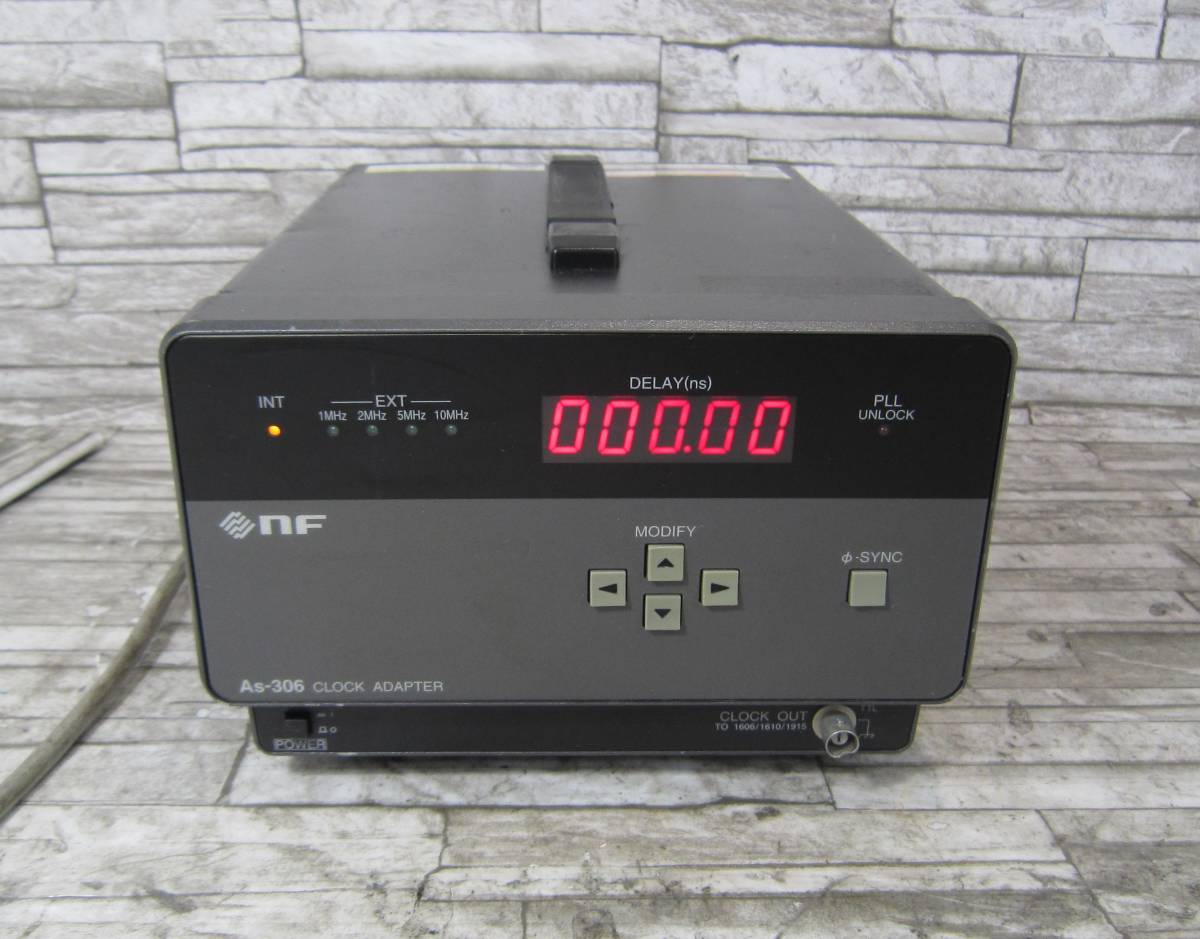 ヤフオク! -nf 回路の中古品・新品・未使用品一覧
