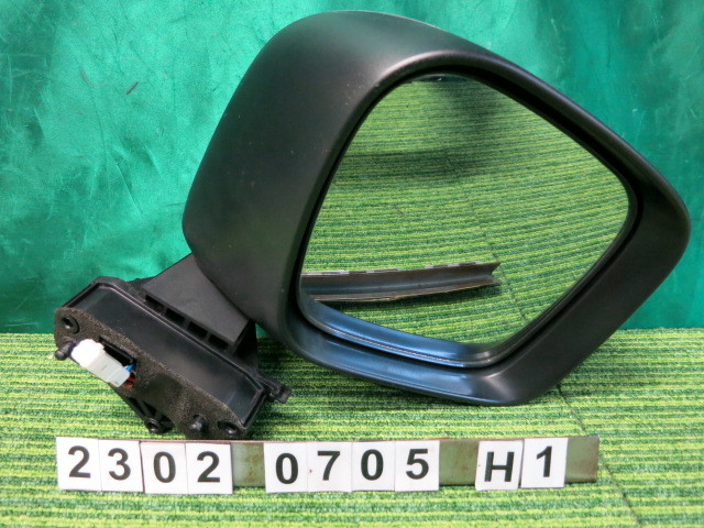 ヤフオク! -「mh23s ワゴンrドアミラー」の落札相場・落札価格