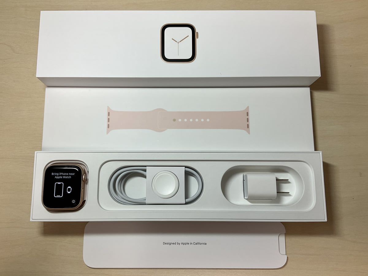 Apple Watch series4 44mm | 日本代購代Bid第一推介「Funbid」