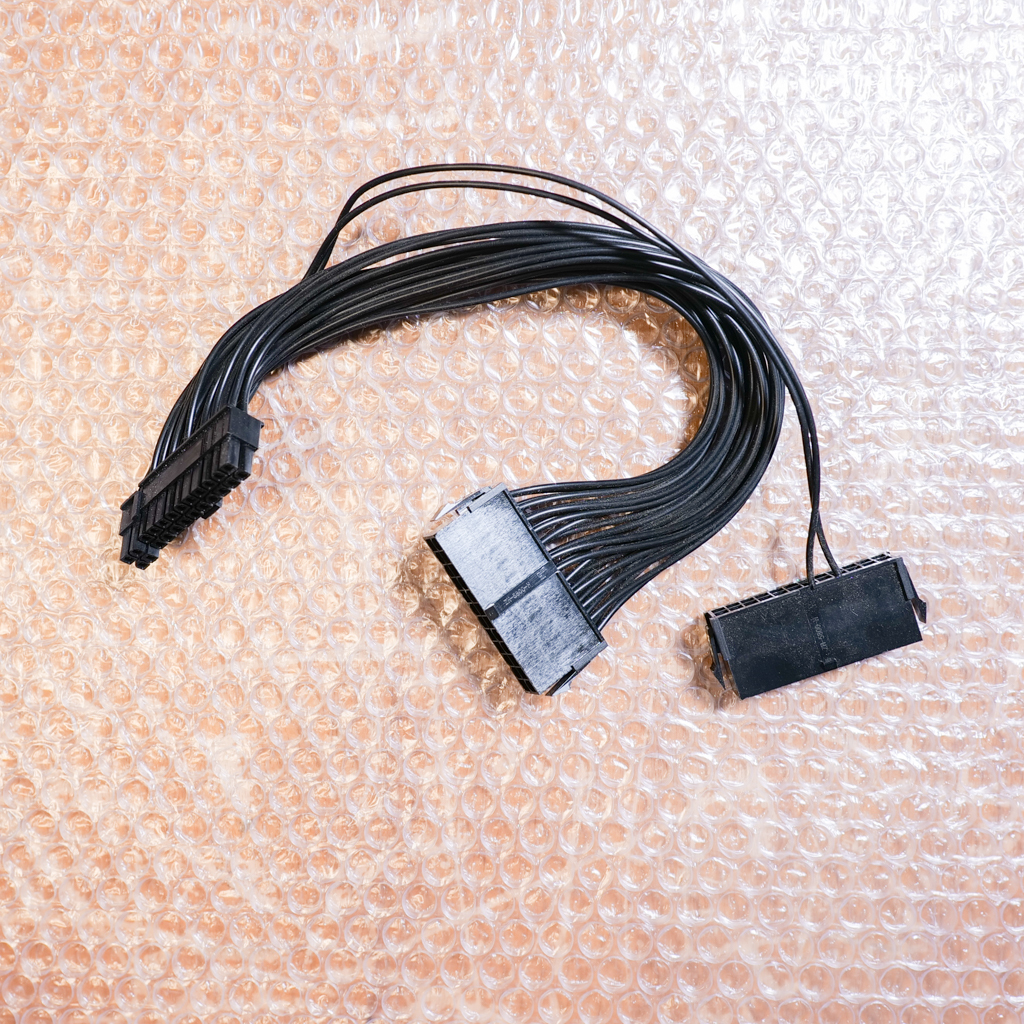 ヤフオク! -atx電源コネクタの中古品・新品・未使用品一覧