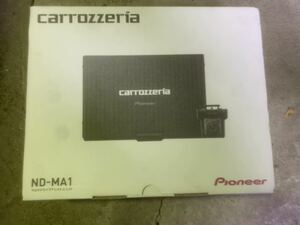 PIONEER / carrozzeria( Pioneer / Carozzeria ) ND-MA1