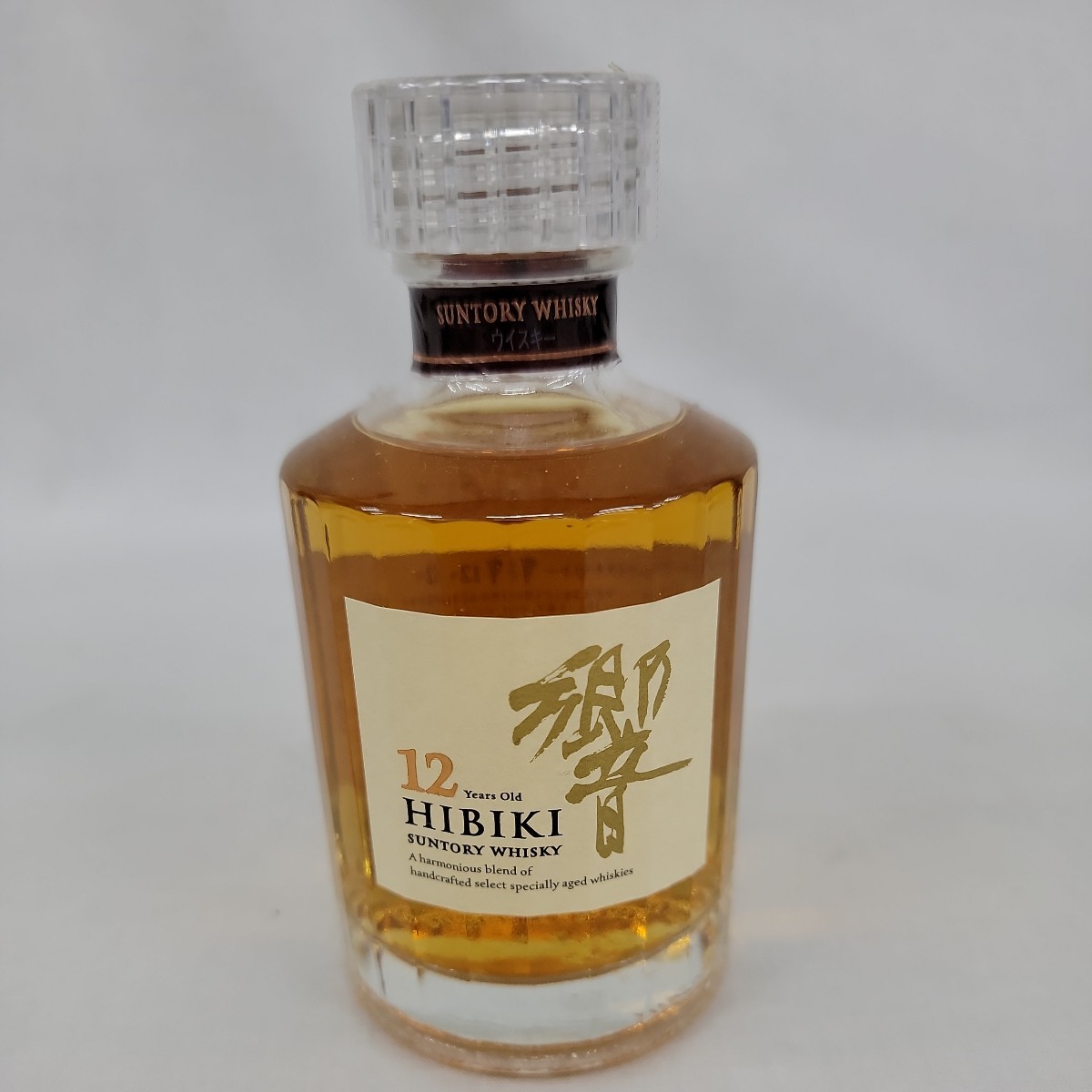 響12年180ml、1本 ショップセレクト その他 | sienasanisidro.com