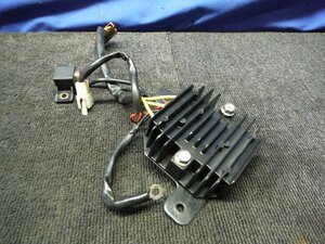 KTM RC390 regulator n postage table equipped (RC250 DUKE ③