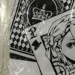  # 劇場版 プリンセス・プリンシパル Crown Handler 第2章 Tシャツ サイズ：XLの画像5