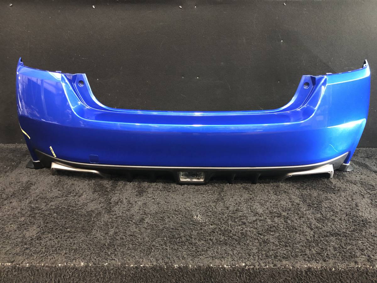 ヤフオク! -「stiリアバンパー vab」の落札相場・落札価格 ヤフオク! -「stiリアバンパー vab」の落札相場・落札価格