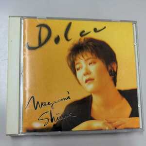 椎名恵 (J-Pop) Dolce MEG-CD