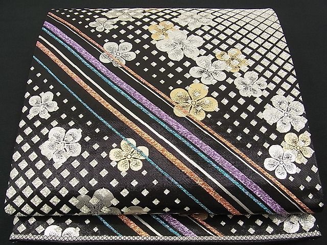 ヤフオク! -黒地 帯の中古品・新品・未使用品一覧