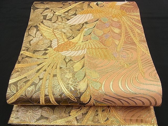 ヤフオク! -辻が花 袋帯の中古品・新品・未使用品一覧