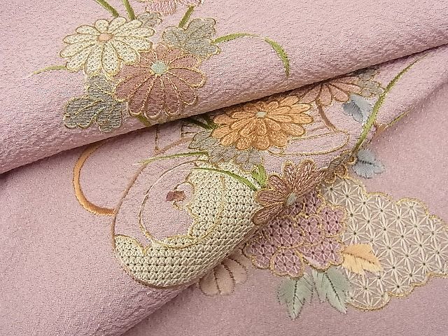 ヤフオク! -訪問着 刺繍 スワトウの中古品・新品・未使用品一覧 ヤフオク! -訪問着 刺繍 スワトウの中古品・新品・未使用品一覧