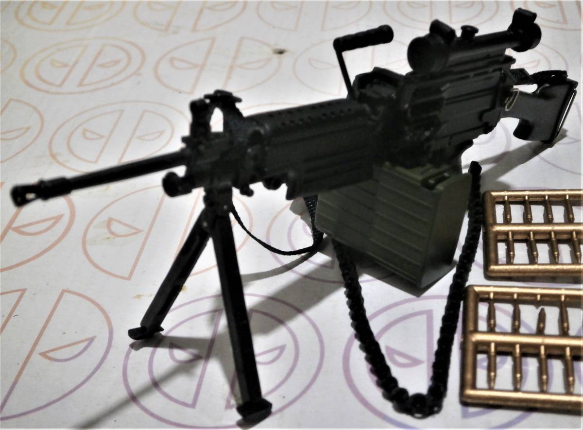 ヤフオク! -銃 1:6(おもちゃ、ゲーム)の中古品・新品・未使用品一覧