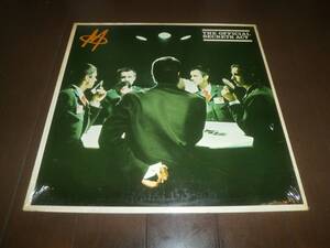 M (ROBIN SCOTT) / OFFICIAL SECRETS /LP/NEW WAVE DISCO/DUB/WALLY BADAROU/MAX ESSA