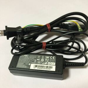 中古LITE-ON　19V2.1A　PA-1400-26(5.5*1.7)■動作品 管理番号SHA271