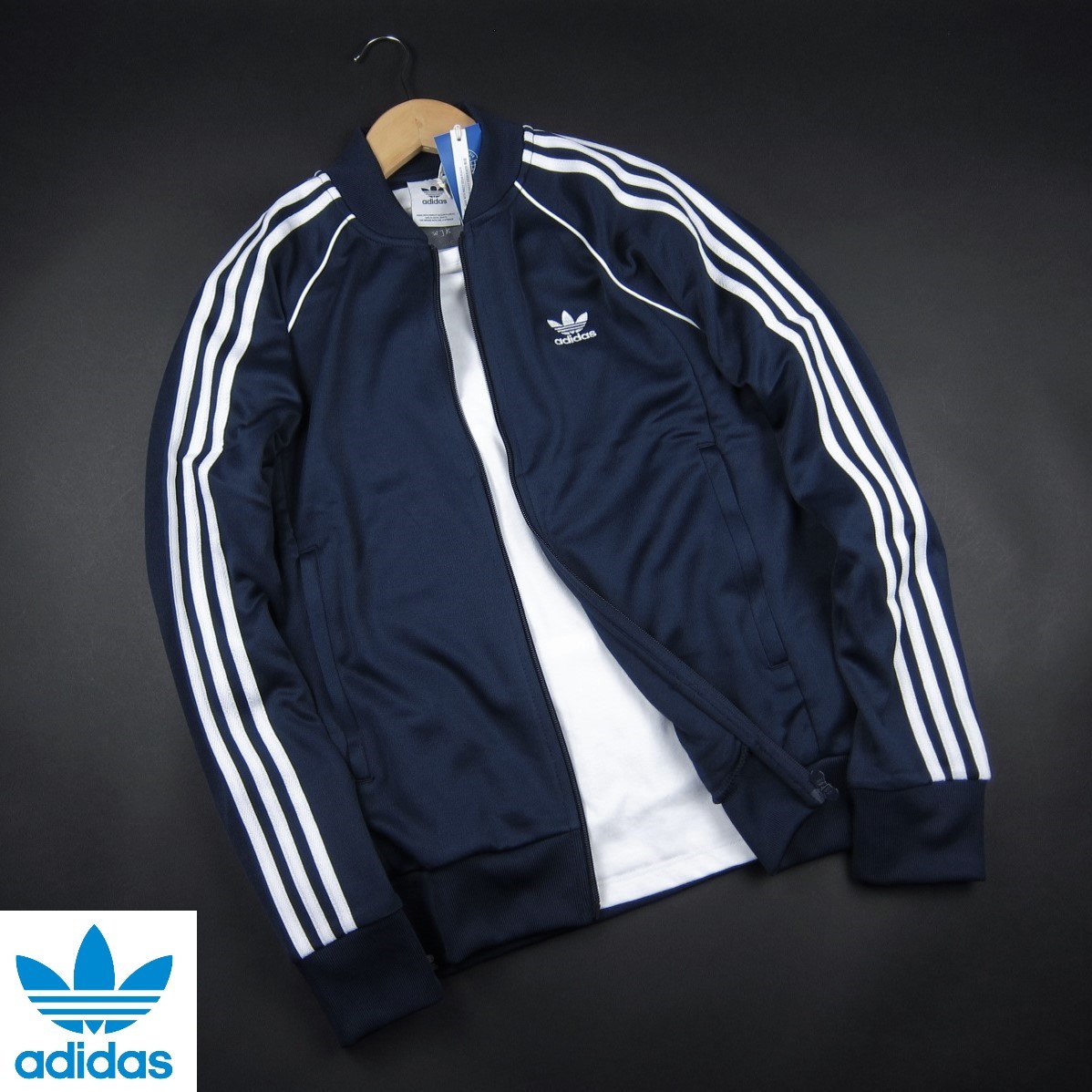 70s adidasトラックジャケット France 爆売り! 70s adidasトラックジャケット France ジャージ