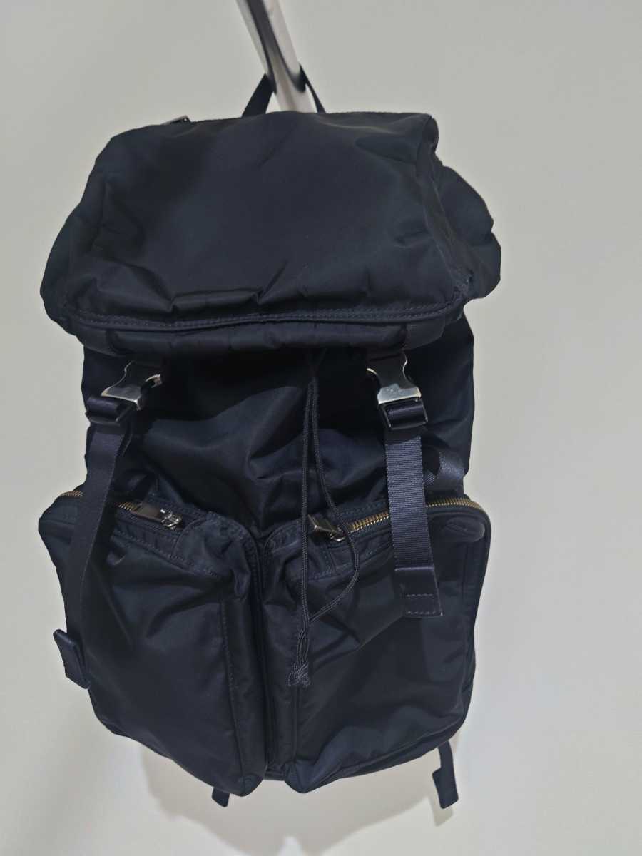 適当な価格 【完売】PORTER リュック / HYBRID / / BACKPACK HYBRID