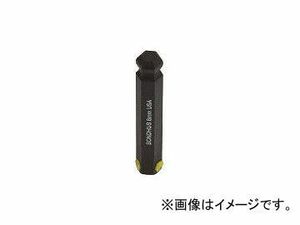 ボンダス・ジャパン/BONDHUS ボールポイント・ビット(5mm) 31464(4066596) JAN：37231314644