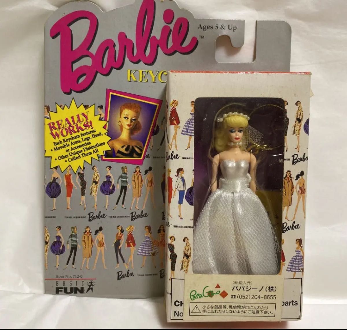 Barbie ♯ the Barbie look バービー コレクタードール バービー人形